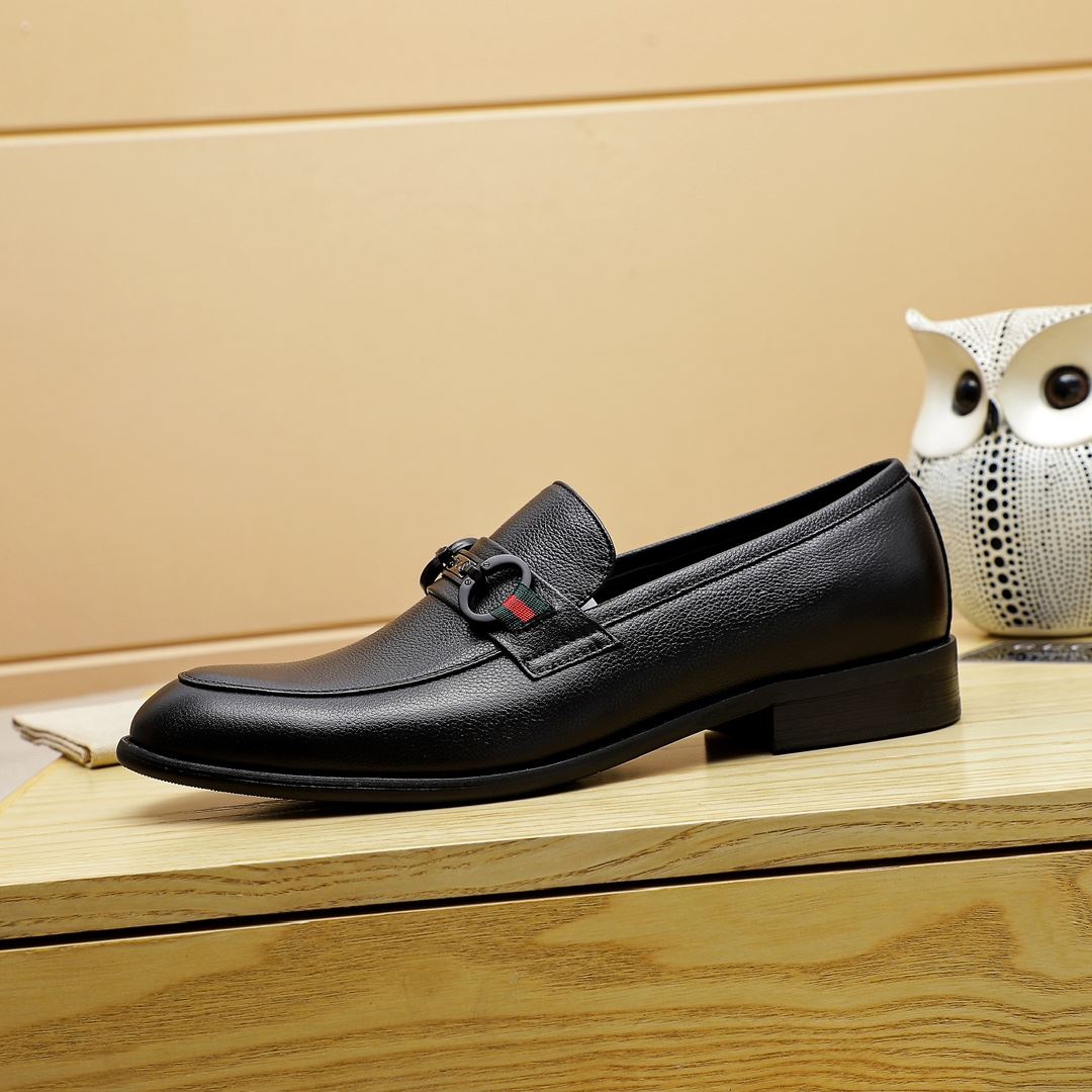 Gucci Business Shoes